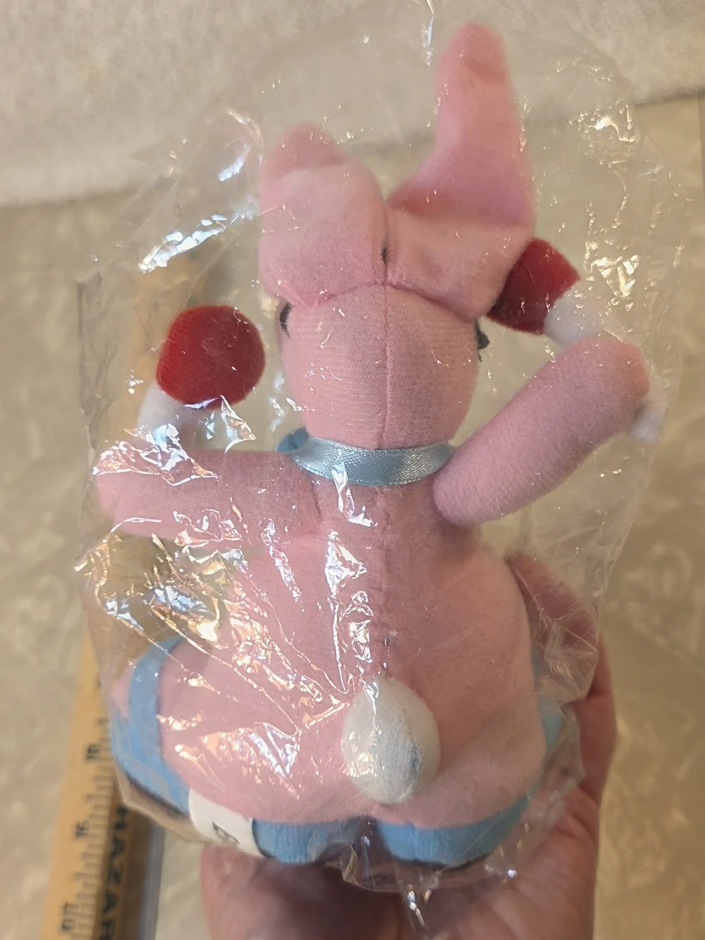 New Energizer Bunny Plush